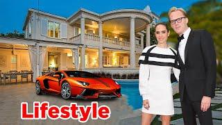 Jennifer Connelly Lifestyle 2022  Husband, Car & House