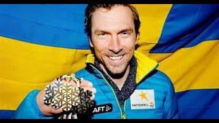 Tribute to Johan Olsson