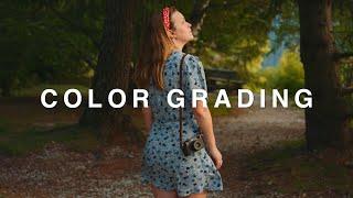 Color Grading | How and Why I still use Filmconvert