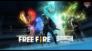 DVLM x Free Fire: "Rampage" Music Video | Garena Free Fire