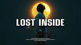 Dancehall Riddim Instrumental 2022 "Lost Inside"