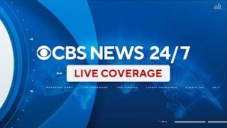 LIVE: Latest News and Analysis on January 6, 2025 | CBS News