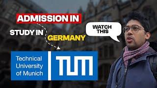 Monthly expenses in Munich - TU munich students/ indian students in Germany