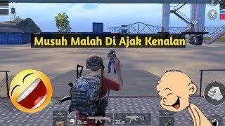 VIDEO LUCU !! KUMPULAN GAME PUBG PALING NGAKAK.. NYESEL GAK NONTON