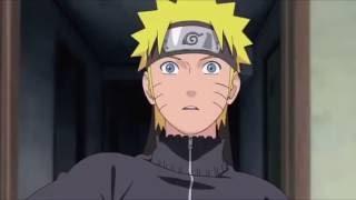 Naruto movie 6: Road to ninja