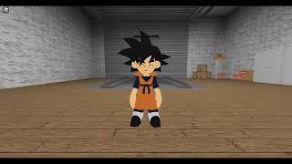 How To Be Son Goten In Sonic Pulse Rp (Inspired by @Sptutorialsinc )