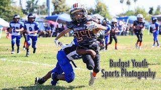 Budget Sports Photography