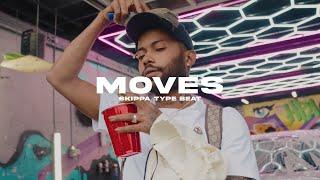 Dancehall Riddim Instrumental 2024 ~ "Moves"| Skippa Type Beat