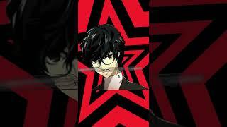 Persona 5 Royal русификатор #persona5shorts #gameshorts   #persona5royal #persona5theroyal