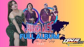 FULL ALBUM Dangdut JAWANDA Music ~ DNR Audio