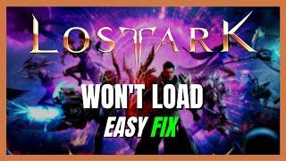 FIX Lost Ark Won't Launch | Fix Crashing