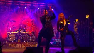 Beast In Black - From Hell With Love (23.2.2019, The Circus, Helsinki, Finland)