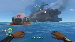 Wolfie's Subnautica Where is   Modification Station