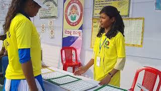 Age Calculator||Math Project||Sambalpur||Science Project||State Level Science Exhibition||Odisha