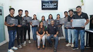 Marvelous- First Professional training course in Kolhapur. Song Credit :- MONTAGNE