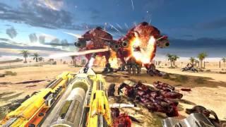 Serious Sam VR: The Last Hope Co-op Update