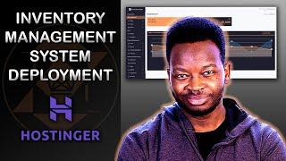 Best Way to Deploy Laravel Inventory App to Shared Hosting with Git on Hostinger!