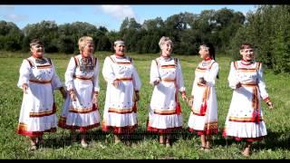 Станислав Шакиров  - Олык ямле (Марийские песни) Mari song folk, ансамбль Эренер