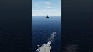 F-35c Cobras over CVN-72 The stinkin lincoln in DCS world