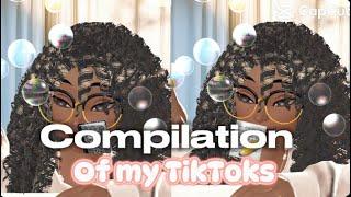 TikTok compilation