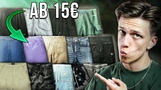 Die BESTEN Shorts & Jorts 2023 🩳 (15 - 120€)