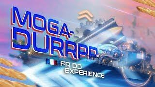 MOGADURRPP - FR DD EXPERIENCE