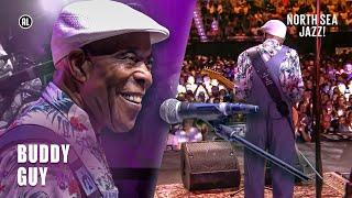 Buddy Guy | Live at North Sea Jazz 2023