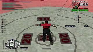 GTA: SA-MP | WTLS | How to win a Basejump Minigame (Basejump winning clips)