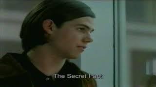 The Secret Pact: (1999) trailer: Rider Strong