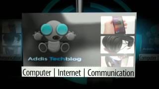 Addis Techblog Intro Test