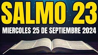 SALMO 23 ORACIÓN de PROTECCIÓN