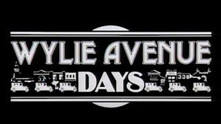 Wylie Avenue Days – A Celebration of Pittsburgh’s Hill District