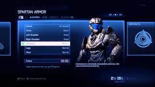 How to Make x5 N 0 W Y (Halo 4)