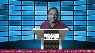 Free GST Webinar| Edukating | CA Arun Chhajer