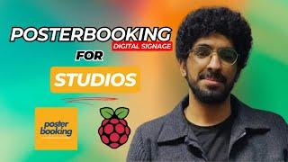 Best Raspberry Pi digital signage for studios  2024