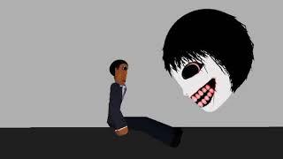 Obunga vs Yoshie