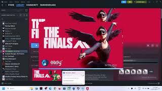 Fix The Finals Crashing & Freezing, Fix The Finals Crash On Startup/Crash To Desktop