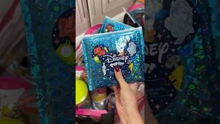 Disney Pop It#asmrshorts #toyunboxing #youtubecreatorcommunity #disneypopit #popitfidget #disneyuk