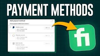 How To Add Fiverr Payment Method (2025) Step By Step