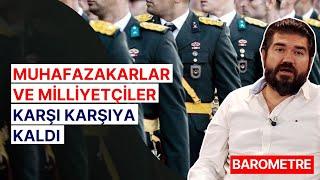 Rasim Ozan Kütahyalı: Teğmenler Olayı Siyaseti İkiye Böldü