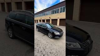 Volkswagen Passat Variant - Авто из Японии, Кореи и Китая. Япония Экспорт Омск #обзор #продажа