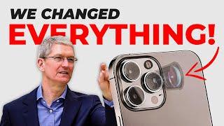 iPhone 15 Pro Periscope Camera: A Game Changer