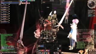 Lineage: RPG Victory (x7) High Five - Zaken Shutdown