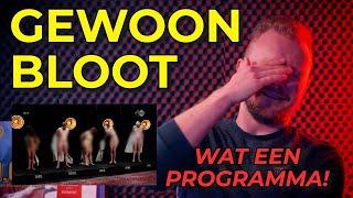 REVIEW 'Gewoon Bloot', zodat JIJ 'm niet hoeft te zien!