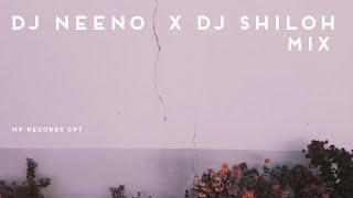 DJ NEENO X DJ SHILOH MIX [MP RECORDS CPT]