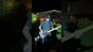 Jason Fraticelli Jamming