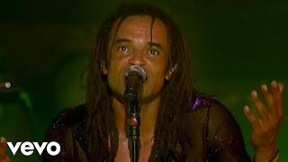 Yannick Noah - Simon Papa Tara (Un autre voyage Tour au Zénith de Paris 2007)