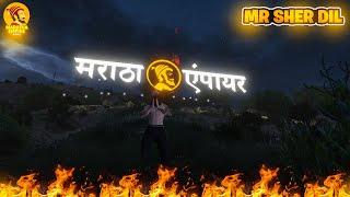 MR SHER DIL IN MARATHA EMPIRE | RED | iMRocky MERP 4.0 #MERP