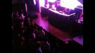 Gio Vanhoutte - The Club 2010 (Part 3) @ VOLUME