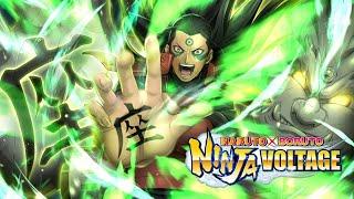 NxB NV: Senju Hashirama (Solo Attack Mission) [Boosted]